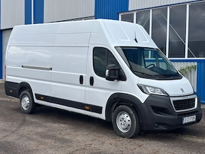 Vand Peugeot Boxer ( Fiat ducato Citroen Jumper) - imagine 3