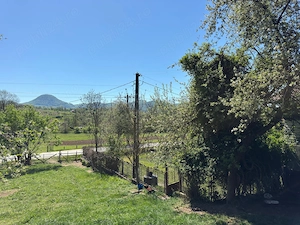 Vând casă în sat Hartagani , teren aferent 7247 mp - imagine 9