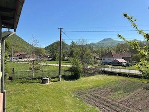 Vând casă în sat Hartagani , teren aferent 7247 mp - imagine 10