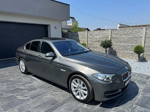 Bmw F10 x drive - imagine 4