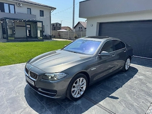 Bmw F10 x drive - imagine 3