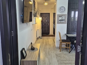 Bucureștii Noi | 58 mp | Parcare inclusă - imagine 5