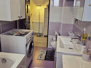 Bucureștii Noi | 58 mp | Parcare inclusă - imagine 2