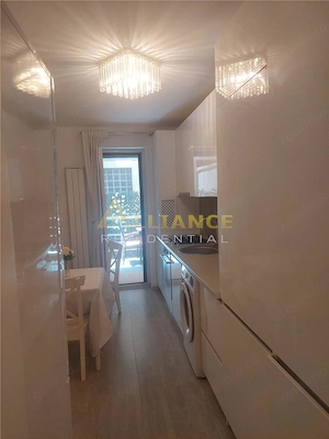 Apartament de vanzare – 2 camere I  curte proprie I 5 minute de metrou Dimitrie Leonida - imagine 6