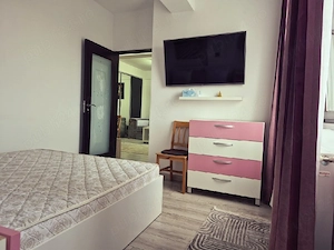 Bucureștii Noi | 58 mp | Parcare inclusă - imagine 4