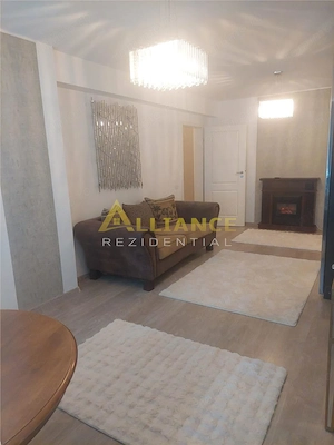 Apartament de vanzare – 2 camere I  curte proprie I 5 minute de metrou Dimitrie Leonida - imagine 3