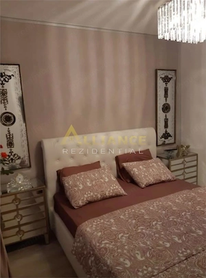 Apartament de vanzare – 2 camere I  curte proprie I 5 minute de metrou Dimitrie Leonida - imagine 4