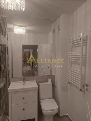 Apartament de vanzare – 2 camere I  curte proprie I 5 minute de metrou Dimitrie Leonida - imagine 7