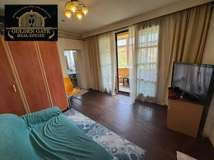 Cismigiu - Plevnei | 5 Camere | 4 Dormitoare | Balcon | Boxa - imagine 3