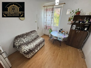 Cismigiu - Plevnei | 5 Camere | 4 Dormitoare | Balcon | Boxa - imagine 4