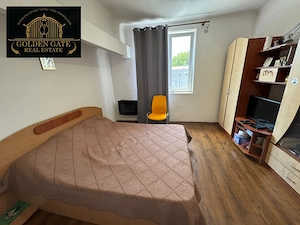 Cismigiu - Plevnei | 5 Camere | 4 Dormitoare | Balcon | Boxa - imagine 2