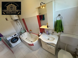 Cismigiu - Plevnei | 5 Camere | 4 Dormitoare | Balcon | Boxa - imagine 15