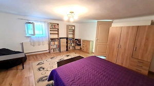 Apartament 2 camere la demisolul unei case, zona Sub Arini - imagine 5