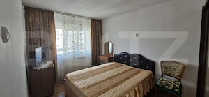 Apartament 3 camere, 84 mp, zona Micro 5 - imagine 5