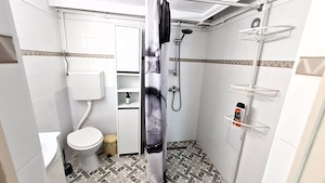 Apartament 2 camere la demisolul unei case, zona Sub Arini - imagine 8