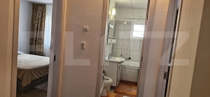 Apartament 3 camere, 84 mp, zona Micro 5 - imagine 9