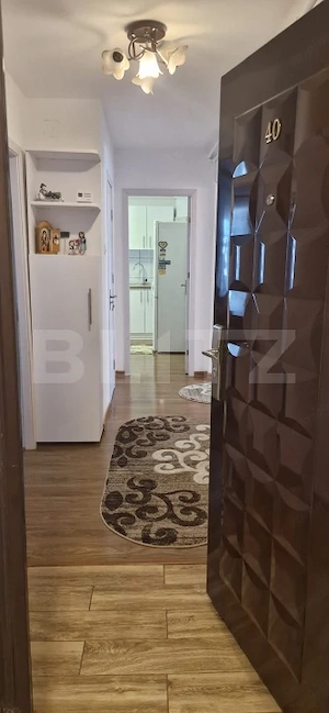 Apartament 3 camere, 84 mp, zona Micro 5 - imagine 11