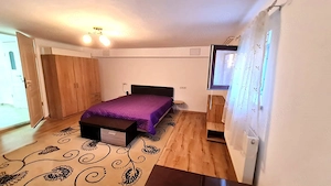 Apartament 2 camere la demisolul unei case, zona Sub Arini - imagine 6