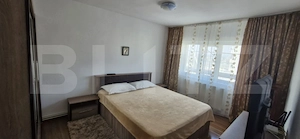 Apartament 3 camere, 84 mp, zona Micro 5 - imagine 4
