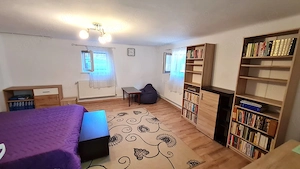 Apartament 2 camere la demisolul unei case, zona Sub Arini - imagine 7