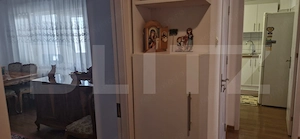 Apartament 3 camere, 84 mp, zona Micro 5 - imagine 12