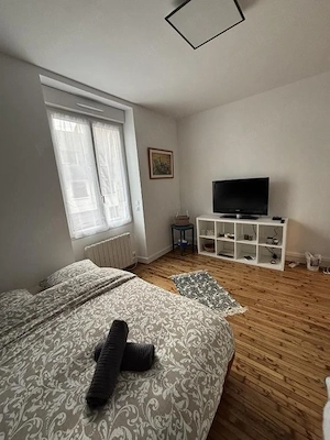 Inchiriez apartament in regim hotelier - imagine 5