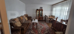 Apartament 3 camere, 84 mp, zona Micro 5 - imagine 2