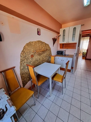 apartament 4 camere zona Central Sibiu - imagine 2