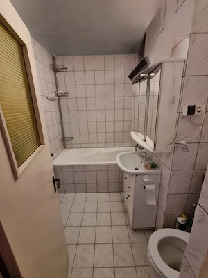 apartament 4 camere zona Central Sibiu - imagine 9