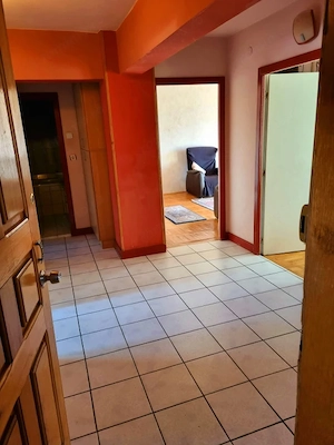 apartament 4 camere zona Central Sibiu - imagine 4