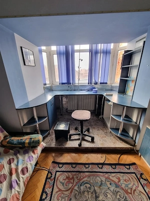apartament 4 camere zona Central Sibiu - imagine 8