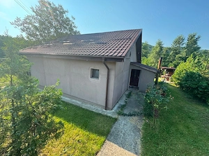 Casa de vanzare, Sat Mierea, comuna Vernesti - imagine 4