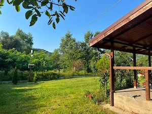 Casa de vanzare, Sat Mierea, comuna Vernesti - imagine 3