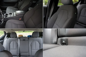 Volvo XC40 B4 AWD Mild Hybrid   197 CP   Momentum Pro - imagine 7