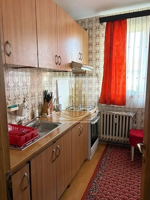 Apartament 3 camere zona Institut Craiova - imagine 6