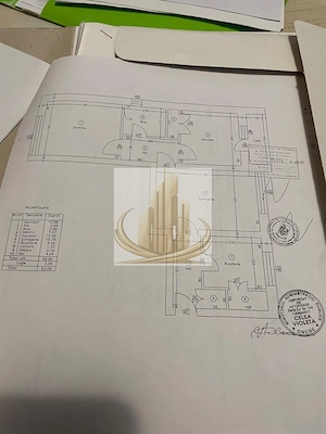 Apartament 3 camere zona Institut Craiova - imagine 2