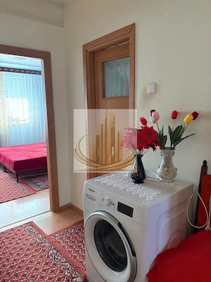 Apartament 3 camere zona Institut Craiova - imagine 8