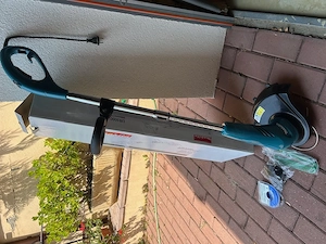 trimer electric Makita