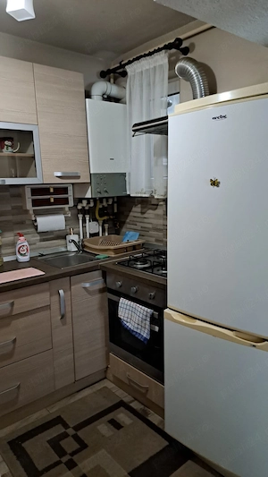 Schimb Vand Apartamnet 2 camere Carei - imagine 3