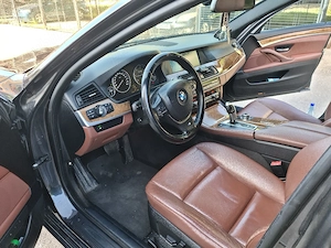 BMW seria 5 F10 - imagine 4