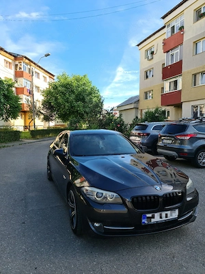 BMW seria 5 F10