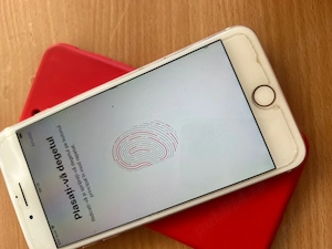 iphone 7 plus gold rose 