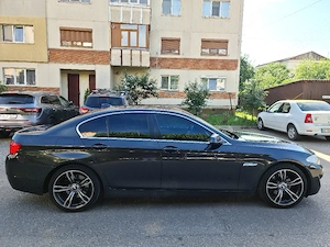 BMW seria 5 F10 - imagine 3