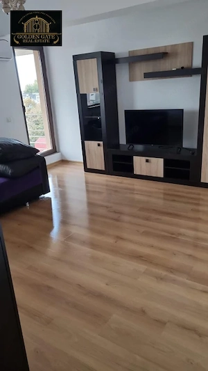 Militari - Gorjului | 2 Camere Decomandat | Balcon | Parcare - imagine 4