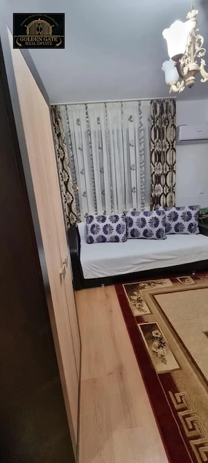 Militari - Gorjului | 2 Camere Decomandat | Balcon | Parcare - imagine 2