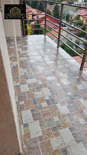 Militari - Gorjului | 2 Camere Decomandat | Balcon | Parcare - imagine 9