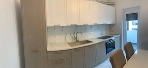 Apartament 2 camere zona Tineretului Sibiu - imagine 3