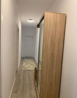 Apartament 2 camere zona Tineretului Sibiu - imagine 5