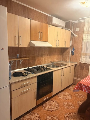 vand apartament 2 camere decomandat - imagine 5