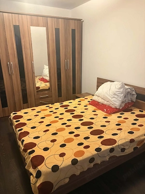 vand apartament 2 camere decomandat - imagine 3